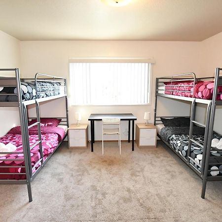 Hostel Style Shared Room Daly City Eksteriør billede